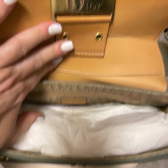 Dior Cargo Bag - Picture 3 of 7